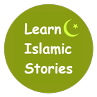 Learn Islamic Stories ícone