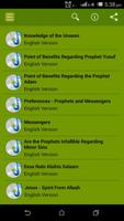 Learn Islamic Stories poster