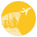 Tour Guide иконка