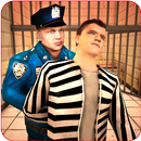 Agent Adventure Prison Escape APK