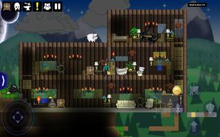 The HinterLands: Mining Game bài đăng