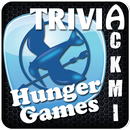 Ackmi Trivia Hunger Games APK