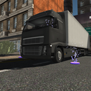 APK Trucks VR for Cardboard
