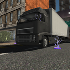 Trucks VR for Cardboard icône