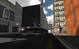 2 Schermata Trucks VR for Cardboard