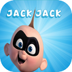 Angry Jack Jack –knock Down-