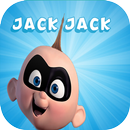 Angry Jack Jack –knock Down- APK