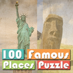 Famous Places Quiz