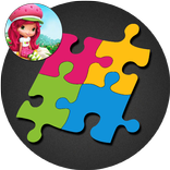 Kids Jigsaw Puzzle, its children puzzle.