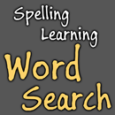 Word Search for Spelling Learning APK