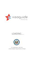 Visa Guide HN Affiche