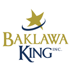 Baklawa King icône