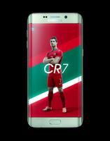 C.Ronaldo Wallpapers New Full HD Affiche