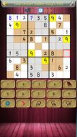 برنامه‌نما Super SudoKu عکس از صفحه