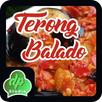 Menu Buka Puasa: Terong Balado APK