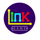 Game Logic: Link Dot free icône