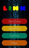Game Logic: Link Dot free-poster