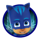 Super PJ Adventure Masks icon