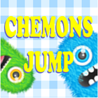 chemons jump Zeichen