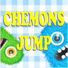 chemons jump アイコン