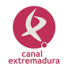 آیکون‌ Canal Extremadura En Directo