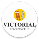 Victorial Reading Club aplikacja