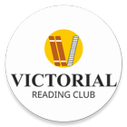 Victorial Reading Club Zeichen