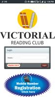 Victorial Reading Club capture d'écran 3