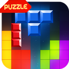Classic Blocks Puzzle иконка