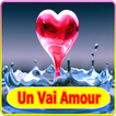 sms d'amour- amour