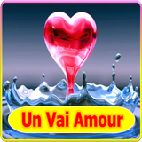 sms d'amour آئیکن