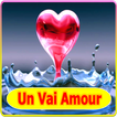 sms d'amour