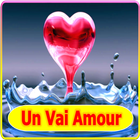 sms et phrases d'amour-citations d'amour 图标