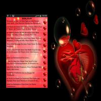 sms et phrases d'amour-citations d'amour 截图 3