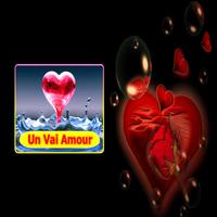 sms et phrases d'amour-citations d'amour Affiche