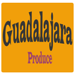 Guadalajara Produce