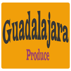 Guadalajara Produce Zeichen