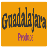 Guadalajara Produce icône