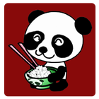 Lucky Panda icône