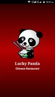 Lucky Panda Affiche