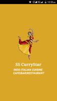 SS CurryStar poster