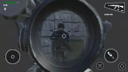 Mission POK. Kill them all. APK download