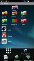 Dictionnaire Phone Multilangue ảnh chụp màn hình 2