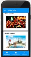 Achei PHB captura de pantalla 2