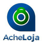 AcheLoja icône