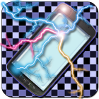 Lightning Magic Touch icône