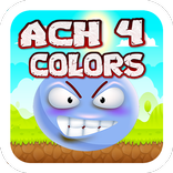 Ach 4 Colors