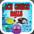 Ach Gringos Balls ícone