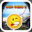 Ach Hero 2 أيقونة