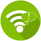 WiFi Forgetter أيقونة